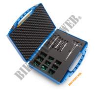 Kit de herramientas para la reparación para roscas-KTM