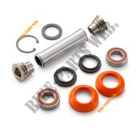 Kit de reparación de rodamiento de rueda Factory-KTM