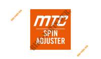 Control de la estabilidad de la motocicleta-KTM