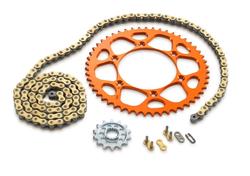 DRIVETRAIN KIT SX 13T/48T