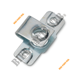 QUICK RELEASE LATCHPLATE