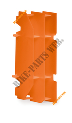 RADIATOR PROTECTION LEFT