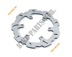 WAVE BRAKE DISC REAR D=220 MM