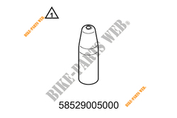 MOUNT.SLEEVE F. SH.S.RING WAPU