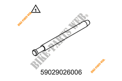 LIMIT PLUG GAUGE F.VALVE GUIDE