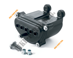 EXPANSION TANK CPL.    2004