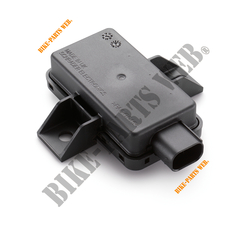 RECEIVER AIR PRESSURE SENSOR