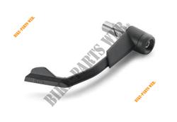 CLUTCH LEVER GUARD CPL.