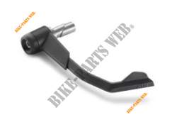 BRAKE LEVER GUARD