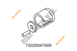 PRESS. TOOL F. CRANKS. CPL.