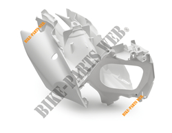 FILTER BOX CPL. WHITE 13