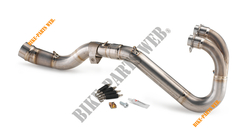 FACTORY HEADERS TITAN SXS  04