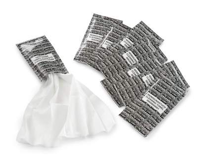 Multipaquete de toallitas limpiadoras-KTM