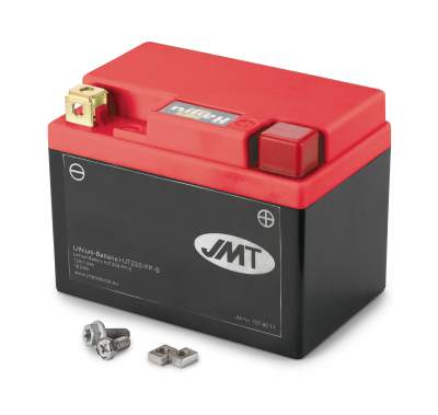 Batería de iones de litio-KTM