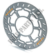 BRAKE DISK FRONT D=320MM