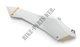 SIDE COVER R/S  WHITE       09