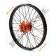 FACTORY FRONT WHEEL 1.6X21